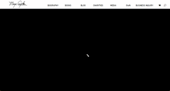 Desktop Screenshot of mayaangelou.com